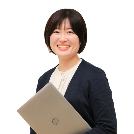 情報企画部　展示会担当　名古屋本社勤務　2024年入社